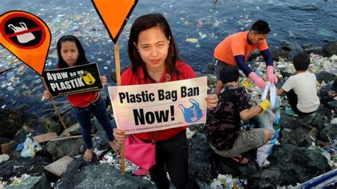 Do Single Use Plastic Bans Work Bbc Future