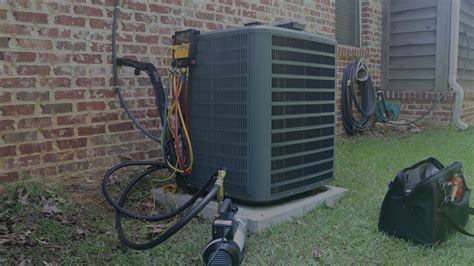 Express Air Cooling And Heating Llc Air Conditioning Repair