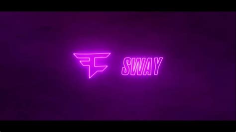 Faze Sways Intro But He Sings It On Beat Youtube