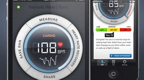This apps make possible to monitor your heart rate by your smart phone with its camera and flash alone.so here are some of the best heart rate monitoring app android/ios 2021. Best Fitness Apps for Android and iOS | Gadget News