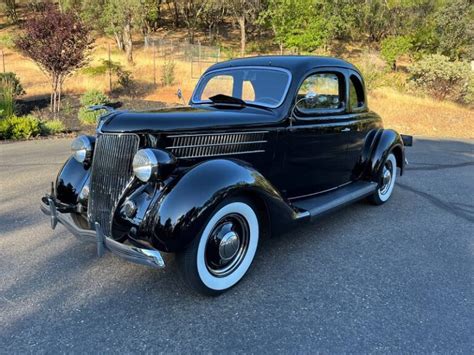 1936 Ford Coupe For Sale Craigslist 27000 38000 Dump Truck