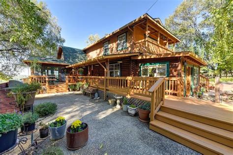 Maybe you would like to learn more about one of these? Log Cabin 2 - Sacramento Real Estate