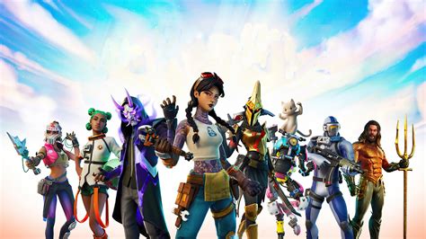 Fortnite Season 3, HD Games, 4k Wallpapers, Images, Backgrounds, Photos ...