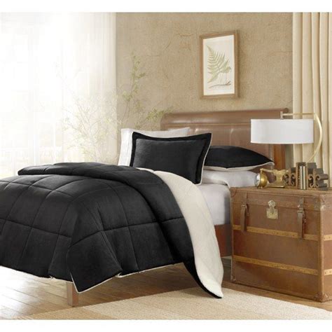 Premier Comfort Down Alternative Comforter Set Bed Bath And Beyond