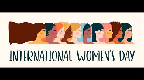 International Women S Day 2021 Highlights Youtube