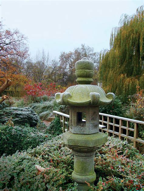 Elements Of A Japanese Garden Finegardening