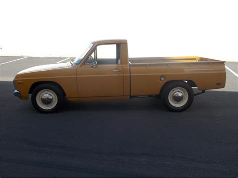 1973 Ford Courier For Sale Cc 1157819