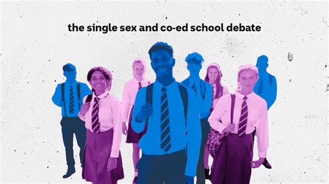 co ed and single sex schools debate behind the news