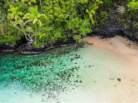 10 Best Beaches In Samoa ⛱️ Samoa Pocket Guide