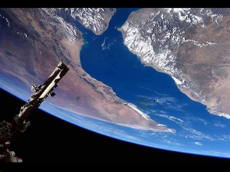 Mis OrÍgenes Impresionantes Fotos De La Tierra Vista Desde El Espacio