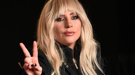 Lady Gaga Praised By Fans For Sexy Nude Photo Shoot Fox News