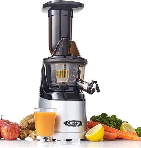 Best Omega Juicer Reviews All Types Discussed And Listed