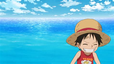 Chaque épisode sera disponible une heure après sa diffusion au japon. Monkey D. Luffy- One Piece | Strohhut