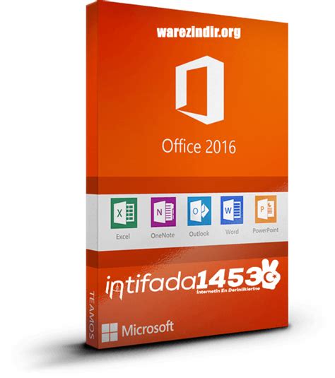Microsoft Office 2017 Pro Full Türkçe İndir 32×64 Bit Warezİndİr