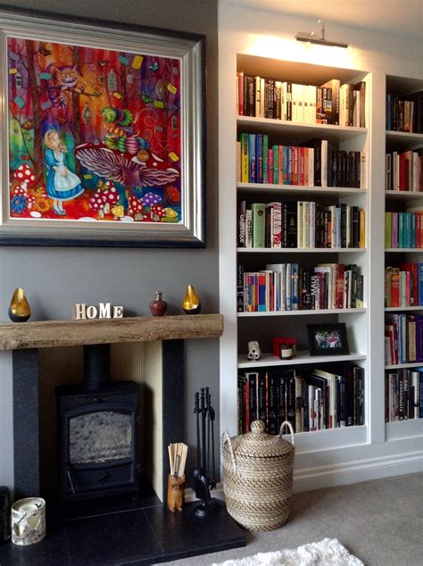 Lounge coming together - thanks Mom & Dad for making my ...