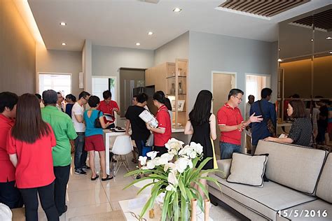 No 337, jalan ong kim wee, 75300 melaka. ONG KIM WEE Launching - PBRealty