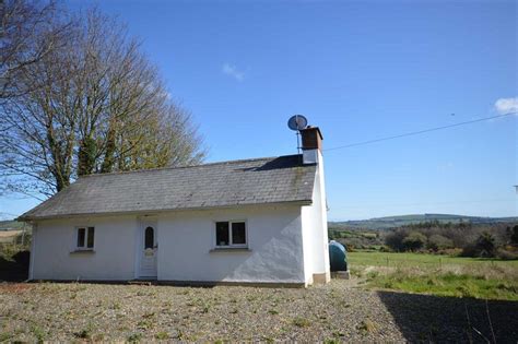 2 Bed Cottage In Wexford Suitable For First Time Buyer