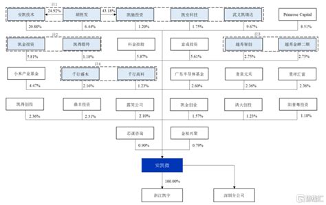 安凯微冲刺科创板，依赖前五大供应商，2022年利润或降三成芯片公司摄像机