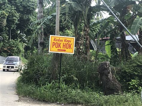 Yang buat oder x baca p/s.selalu mintak part ayam lain dapat ayam lain.mcm x penah baca. Kedai Nasi Pok Hok ( Sdg Viral ) - I luv evrything about .....