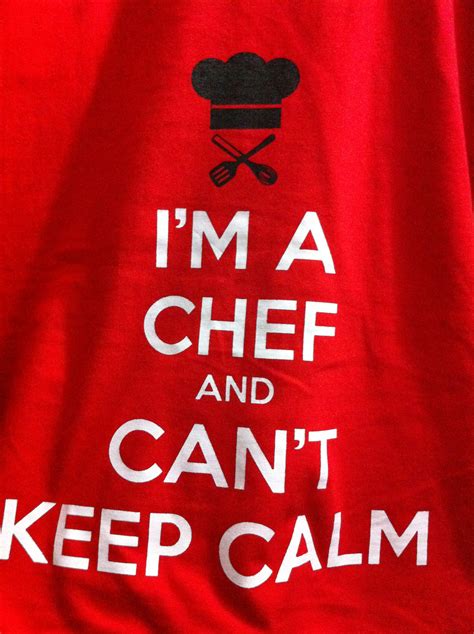 Chef Quotes Cheffy Goodies Pinterest Chef Quotes Flow And Calming