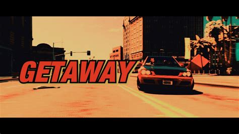 Getaway Gta 5 Cinematic Youtube