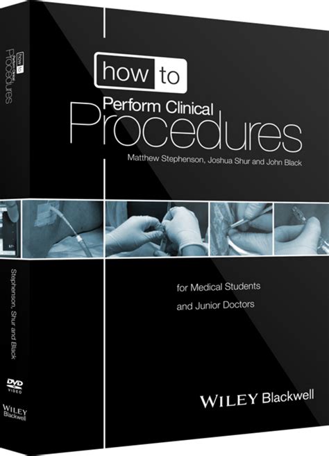 Thomas Practical Medical Procedures At A Glance