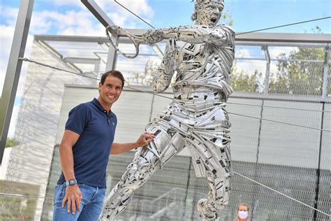 Tennis heroes grace roland garros clay courts roland garros was the first grand slam tournament to join the open era in 1968, and since then many tennis greats have graced the famous clay courts. Roland Garros 2021 - Le tableau masculin - Sports Infos ...