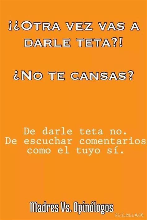 La lactancia materna es el primer tipo de alimentación que tomamos nada más nacer. Lactancia Materna: | Lactancia materna, Frases de ...