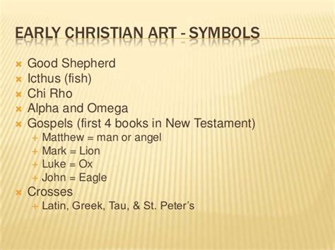 Introduction To Jewish Early Christian And Byzantine Art