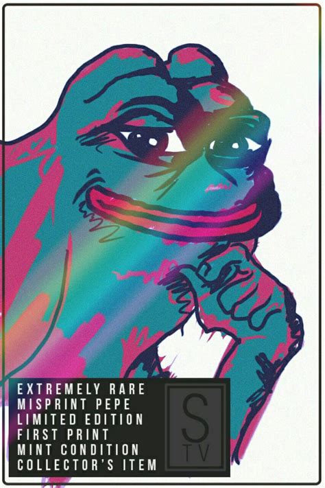 I Win Rarest Pepe Pepe The Frog Know Your Meme