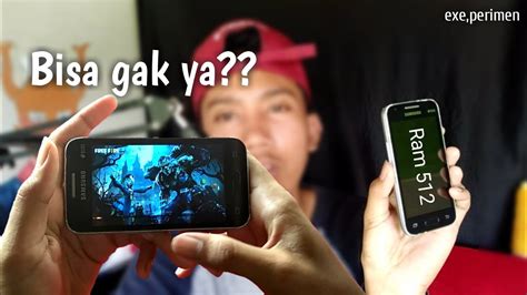 Nah, bagi kamu yang kesulitan untuk mendapatkan booyah! Main free fire di hp super kentang, bisa atu tidak ya ...