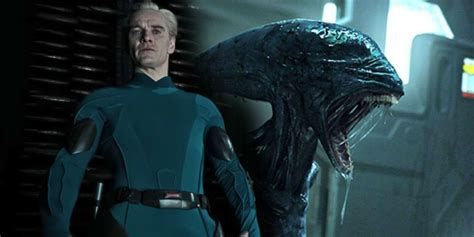 Alien Prequel Trilogy: We Need Prometheus 3 | Screen Rant