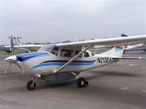 334 likes · 3 talking about this. Project 206: Leading Edge Repair, Cessna 206
