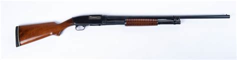 Sold Price Savage Model 28 12 Ga Pump Shotgun Invalid Date Edt