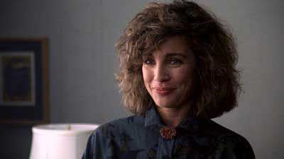 I will not be ignored. especially on valentine's day. Film Review: Fatal Attraction (1987) | Anne archer, Fatal ...