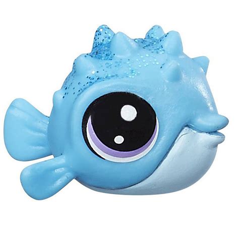Lps Database Search Pufferfish Lps Merch