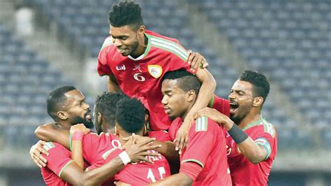 Indian football team vs oman preview, team news and telecast details. Verbeek picks squad for Palestine match - Oman Observer