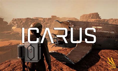 Icarus Update Week 10 Update 11191181 Steam Patch Notes Samagame