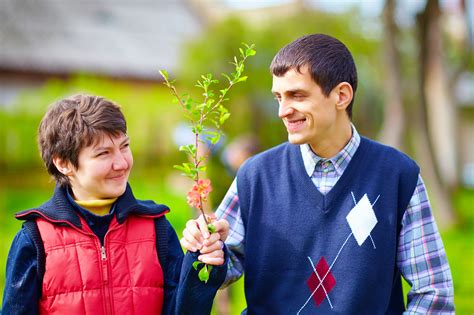 They begin in childhood and last through adulthood. How to Protect Those With a Developmental Disability When ...