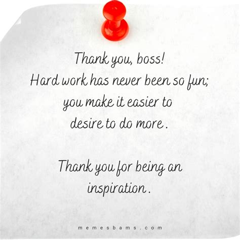 Thank You Letter To Boss Letter To Boss Appreciation Vrogue Co