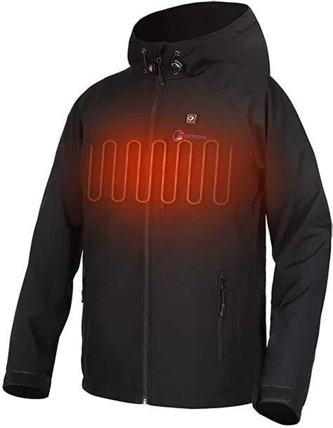 8 Best Heated Jacket Reviews Stay Incredibly Warm In A High Tech