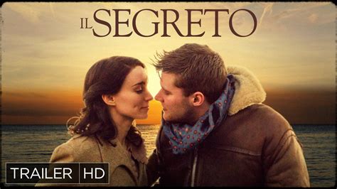Il segreto assomiglia molto alla mia vita.assomiglio a lei stessa tenace e con un amore come tristan peccato che la mia. IL SEGRETO - Trailer Ufficiale Italiano - YouTube