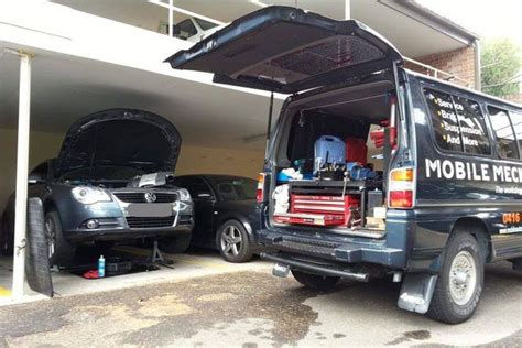 Why Onsite Orlando Mobile Mechanic Is Easier Now Than Ever Before