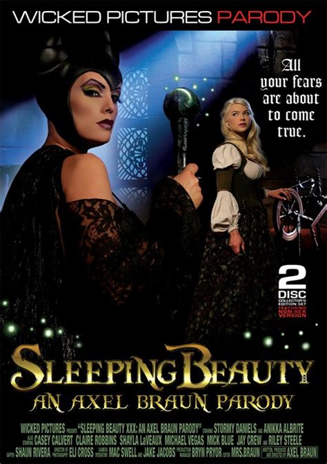 Sleeping Beauty Xxx An Axel Braun Parody Porn Movie Watch Online On