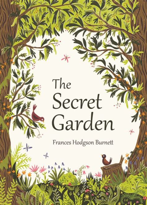 The Secret Garden Book Madalynkruwsolomon