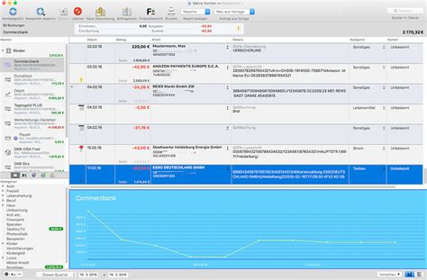 Bank x 6 professional bank x stellt nun im hauptfenster die online abgerufenen buchungen mit bis zu 4 zeilen dar, was den lesekomfort erhöht. Bank X 7: Mac-App jetzt mit chipTAN USB › ifun.de