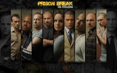 Prison Break Ou Regarder Automasites