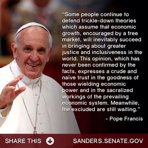 Pope Francis Quotes Quotesgram