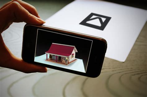 We did not find results for: What is Augmented Reality technology and how does AR work ...