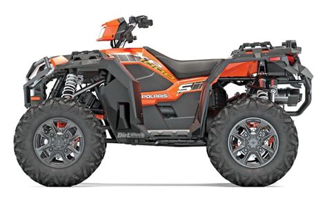 New 2020 Polaris Atvs And Utvs Dirt Wheels Magazine